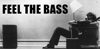 Nightcalll # Feel The Bass
