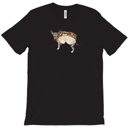 TacoDog T-Shirt