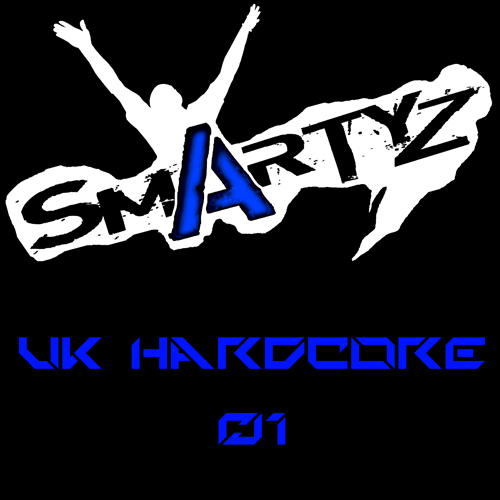 UK Hardcore 01