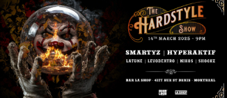 The Hardstyle Show 8